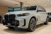 BMW X5 xDrive40i M Sport