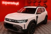 Dacia Duster Extreme 1.2 TCe Hybrid-G LPG 4x4