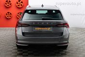 Skoda Octavia Drive Selection 1.5 TSI mHEV DSG