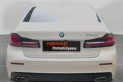 BMW Seria 5 520d