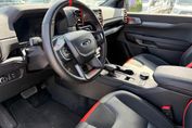 Ford Ranger Raptor 4x4