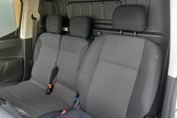 Fiat Doblo Cargo/Van XL L2H1