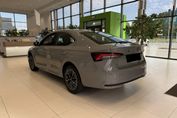 Skoda Octavia Selection Edition 130 1.5 TSI mHEV DSG