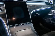 Mercedes CLE 300 4-Matic AMG Line