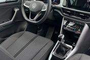 Volkswagen T-Roc Life Plus 1.0 TSI
