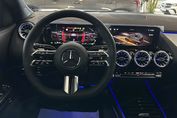 Mercedes GLA 220 4-Matic AMG Line