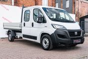 Fiat Ducato Maxi L3 Zabudowa Brygadowa + Skrzynia