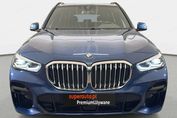 BMW X5 xDrive25d M Sport