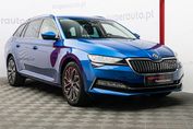 Skoda Superb 1.4 TSI Plug-In Hybrid L&K DSG