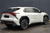 Toyota bZ4X Style EV