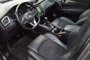 Nissan Qashqai 1.3 DIG-T Tekna DCT