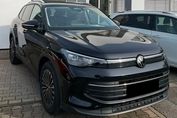 Volkswagen Tiguan Life Plus 2.0 TDI DSG