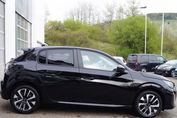Peugeot 208 Edition 1.2 Turbo