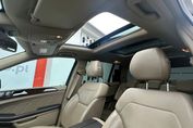 Mercedes GL 350 BlueTec 4-Matic 3.0