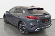 Kia XCeed 1.5 T-GDI DCT