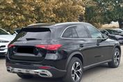 Mercedes GLC 300 e 4-Matic Avantgarde