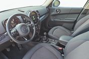 Mini Countryman One