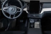 Volvo XC90 B5 AWD Plus Bright
