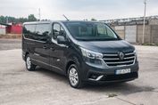 Renault Trafic Kombi L2H1 EDC