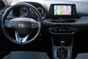 Hyundai i30 1.5 T-GDI 48V Smart DCT