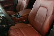 Porsche Cayenne Coupe S E-Hybrid Black Edition