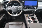 Lexus RX 450h+ Omotenashi 2.5 Hybrid Plug-in