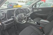 Kia Sportage 1.6 T-GDI DCT