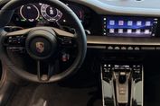 Porsche 911 Carrera Cabriolet