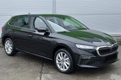 Skoda Scala Edition 130 1.5 TSI  DSG