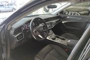 Audi A6 40 TDI