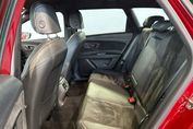 Seat Leon 2.0 TSI Cupra DSG
