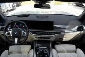 BMW X7 xDrive40d M Sport