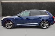 Audi Q7 45 TDI quattro S Line