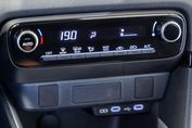 Toyota Yaris 1.5
