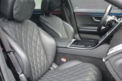 Mercedes Klasa S 580 e 4MATIC AMG Line