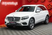 Mercedes GLC 220 d 4-Matic