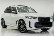 BMW X5 xDrive40d M Sport