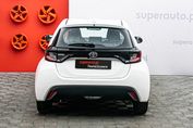 Toyota Yaris 1.0 Comfort