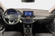 Hyundai i30 1.5 T-GDI 48V Smart DCT