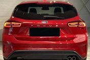 Ford Focus ST-Line X  1.0 EcoBoost