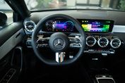 Mercedes Klasa A 200 AMG Line 7G-DCT