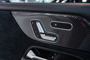 Mercedes GLB AMG 35  4-Matic