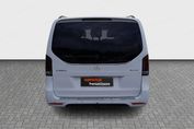 Mercedes V Klasa 300 d 4-Matic 9G-Tronic Avantgarde (długi)