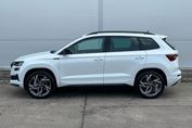 Skoda Karoq Sportline 1.5 TSI DSG