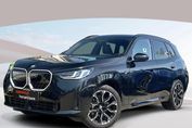 BMW X3 xDrive20d M Sport
