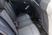 Audi Q2 35 TFSI Advanced