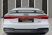 Audi A7 40 TDI mHEV Quattro S tronic