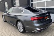 Audi A5 45 TFSI mHEV quattro S tronic