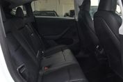 Tesla Model Y Y Long Range AWD