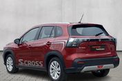 Suzuki S-Cross 1.5 DualJet Hybrid Premium Plus SP 4WD AGS